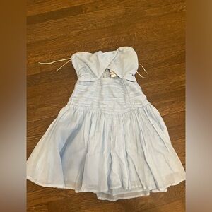 Hello Molly mini dress